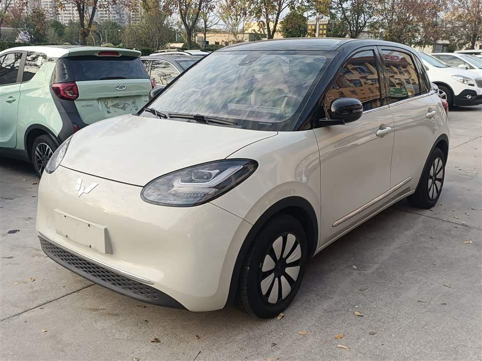 Wuling Wuling Bingguo