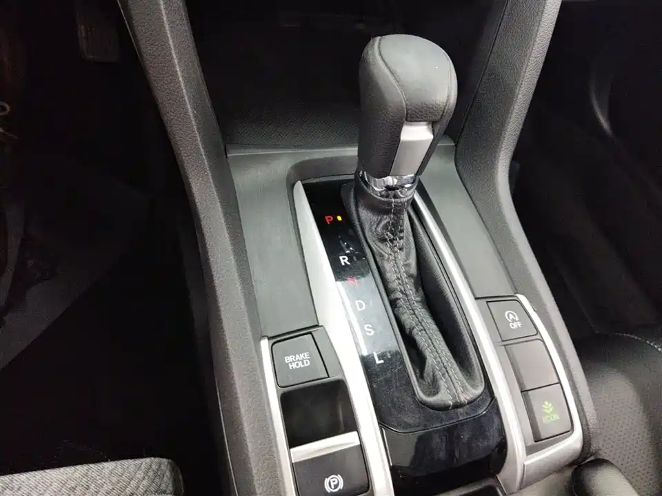 Honda Civic Honda Civic