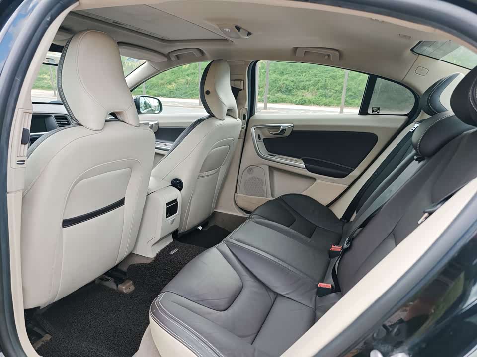 Volvo S60 Volvo S60
