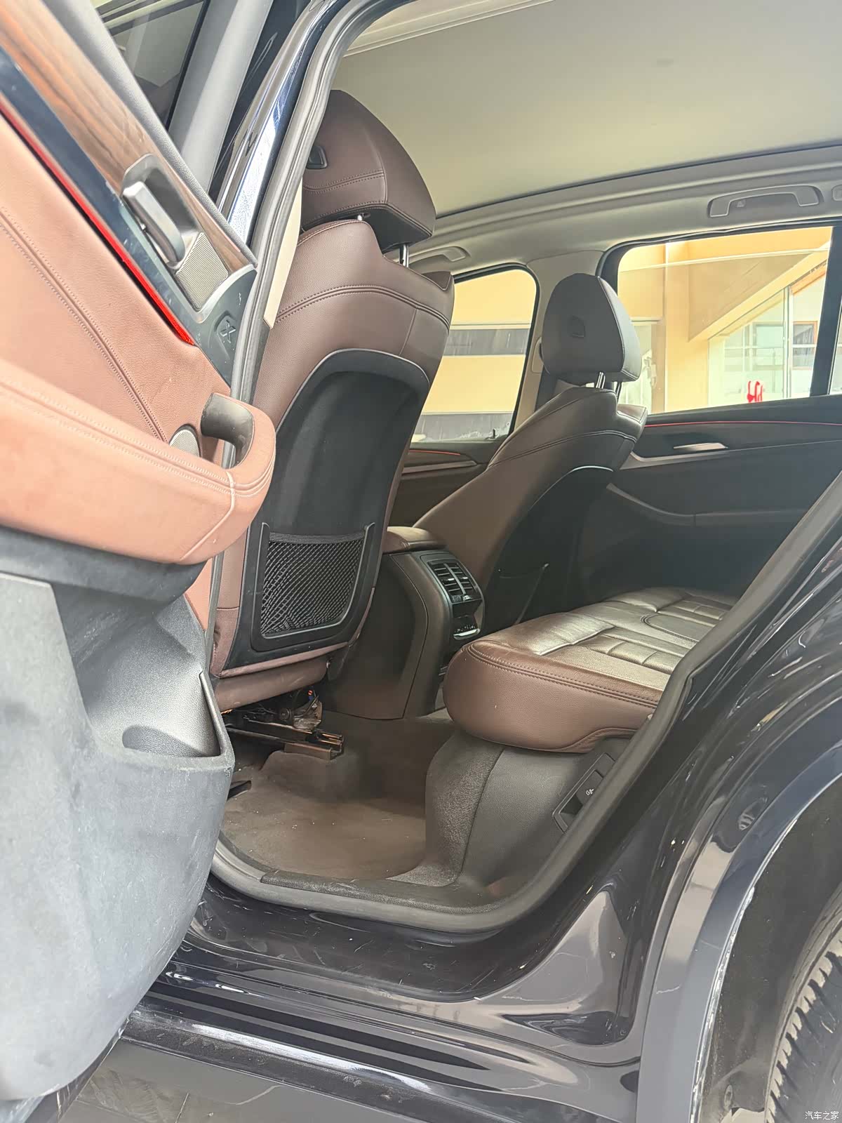 BMW X3, 2020 6