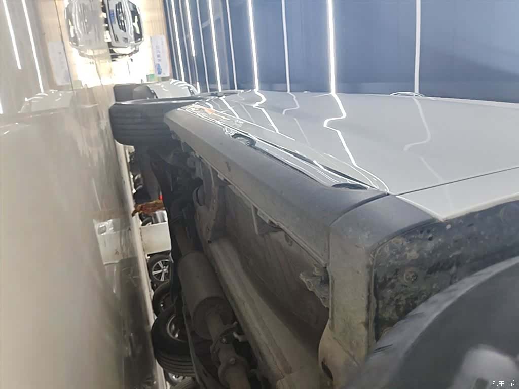 Haval M6, 2021 21