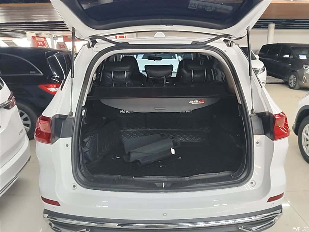 Haval M6, 2021 19