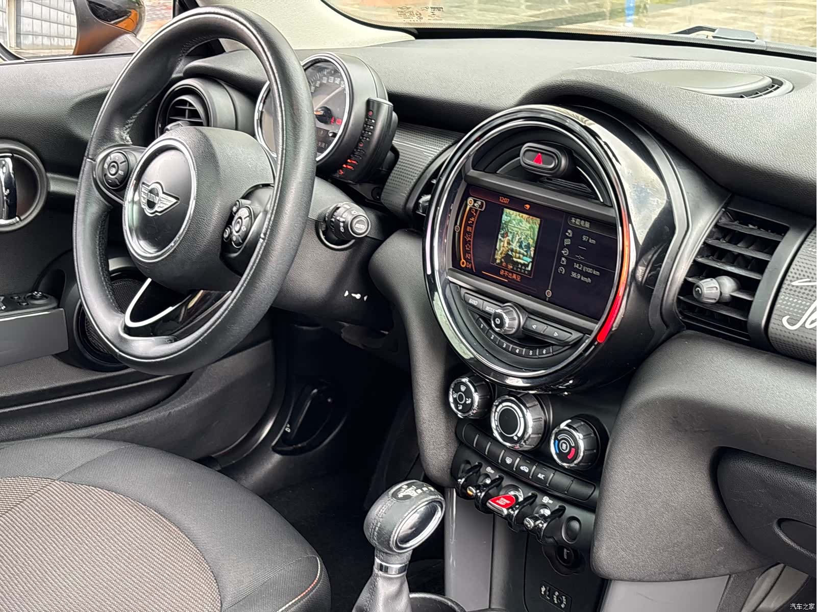 Mini Cooper, 2015 15