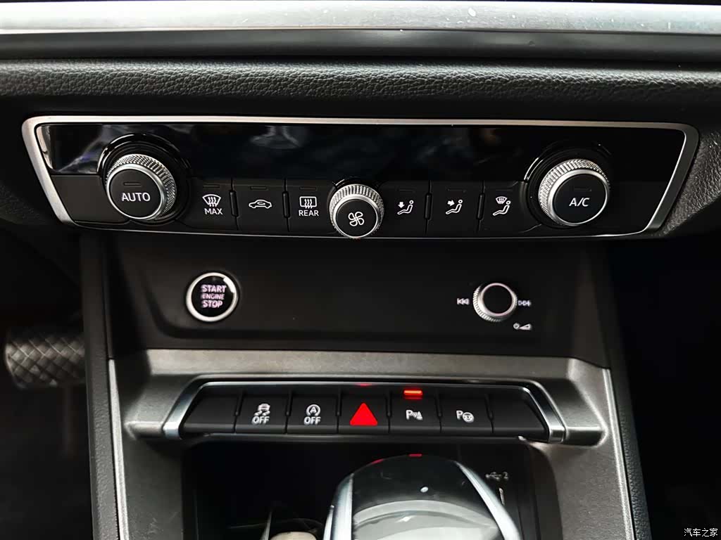 Audi Q3, 2022 15
