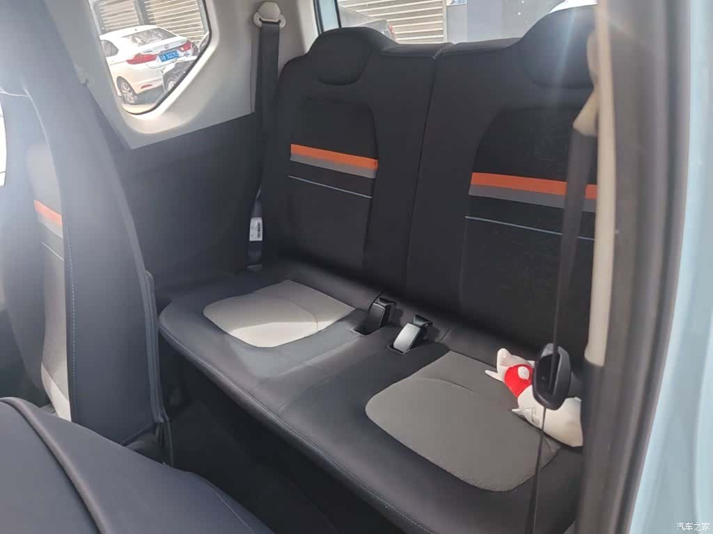 Wuling Yuan, 2022 17
