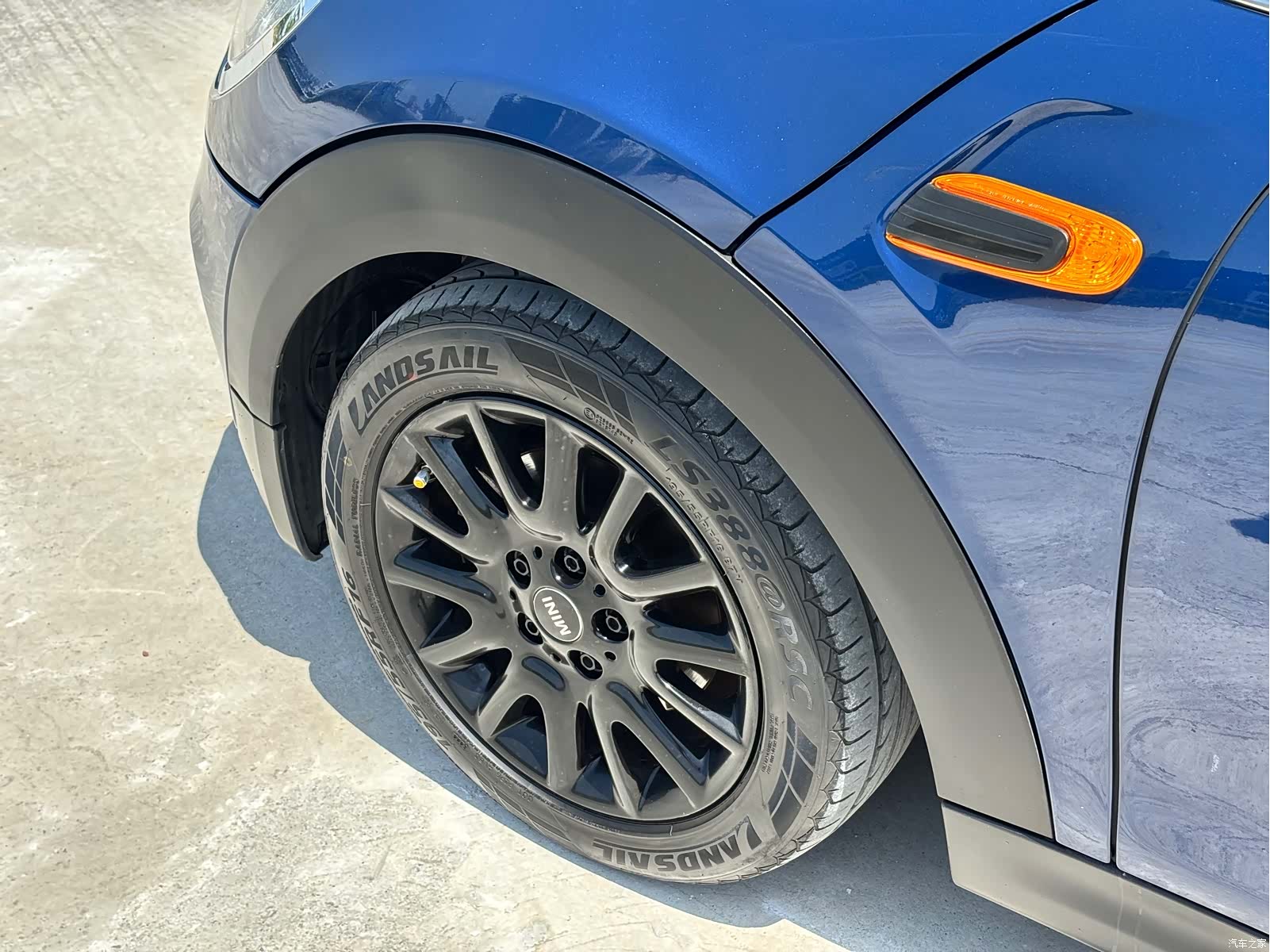 Mini ONE, 2018 10