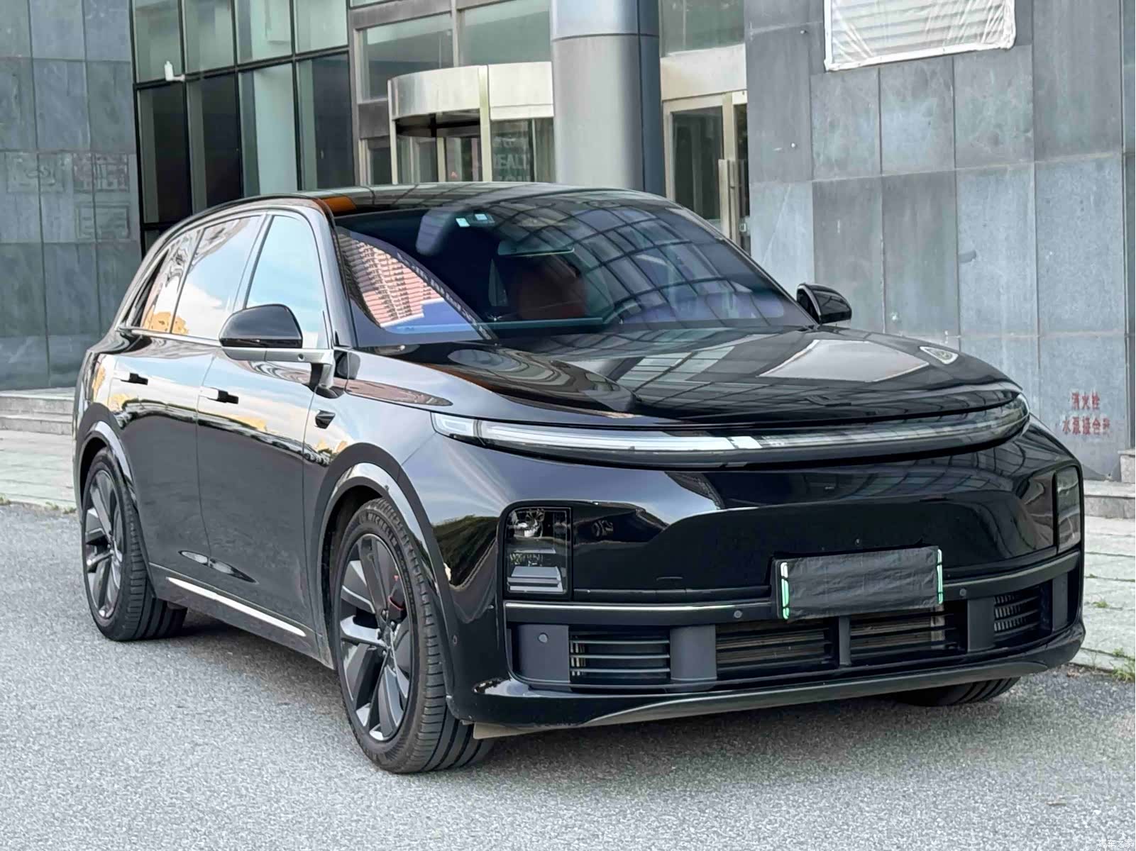 Li Auto L7, 2025 2