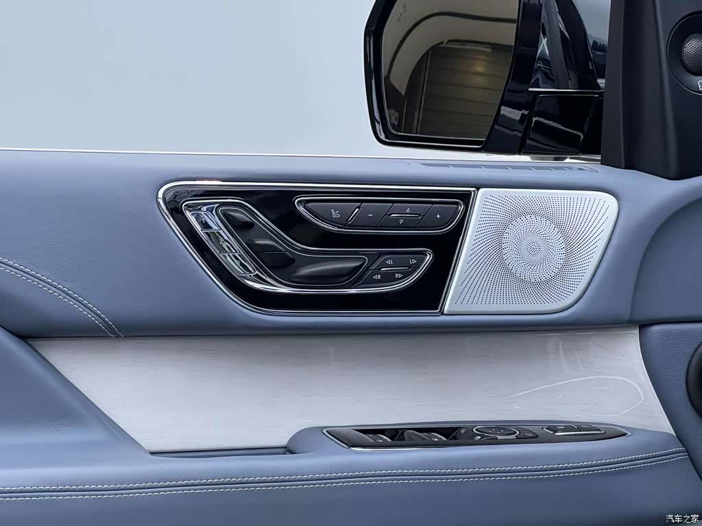 Lincoln Navigator, 2019 22
