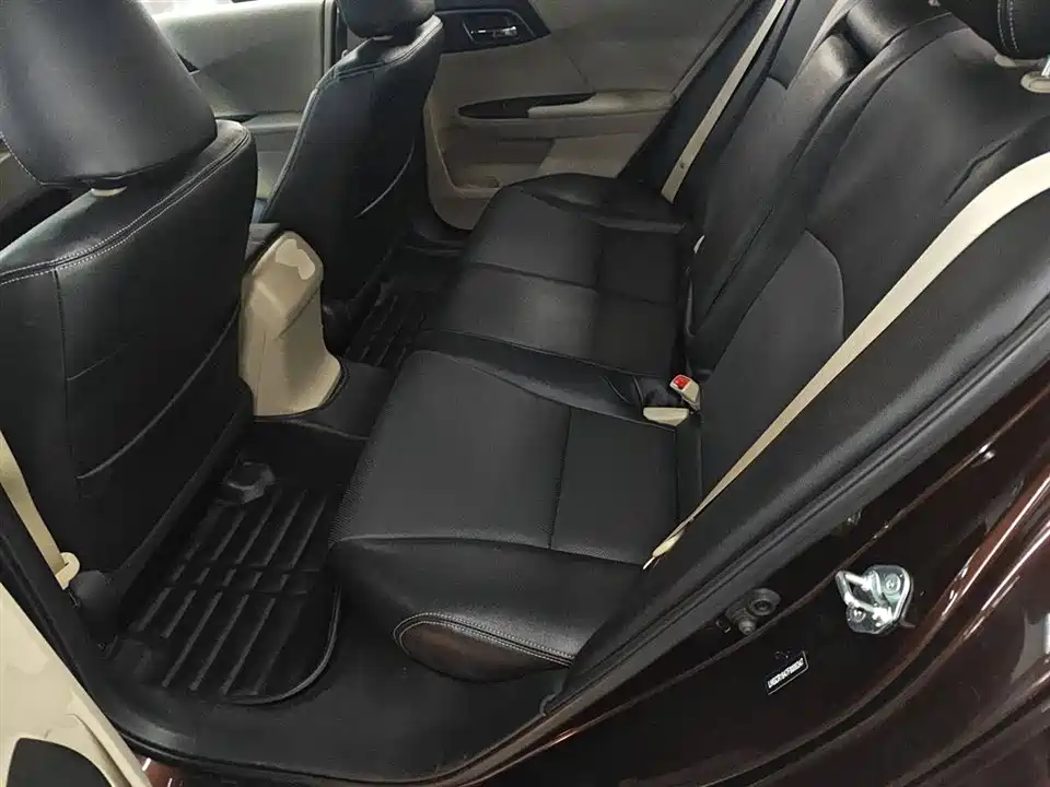 Honda Accord Honda Accord