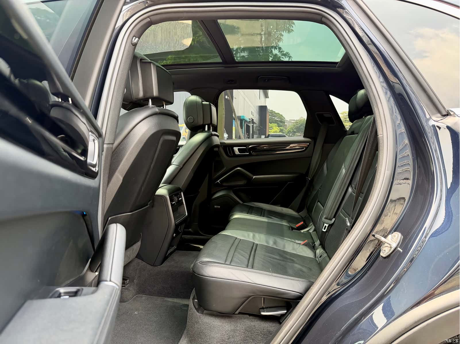 Porsche Cayenne, 2019 20
