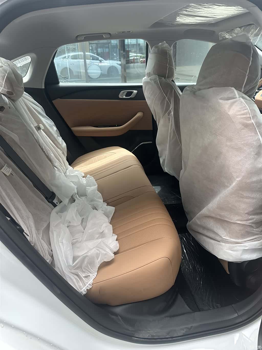 Geely 6, 2026 6