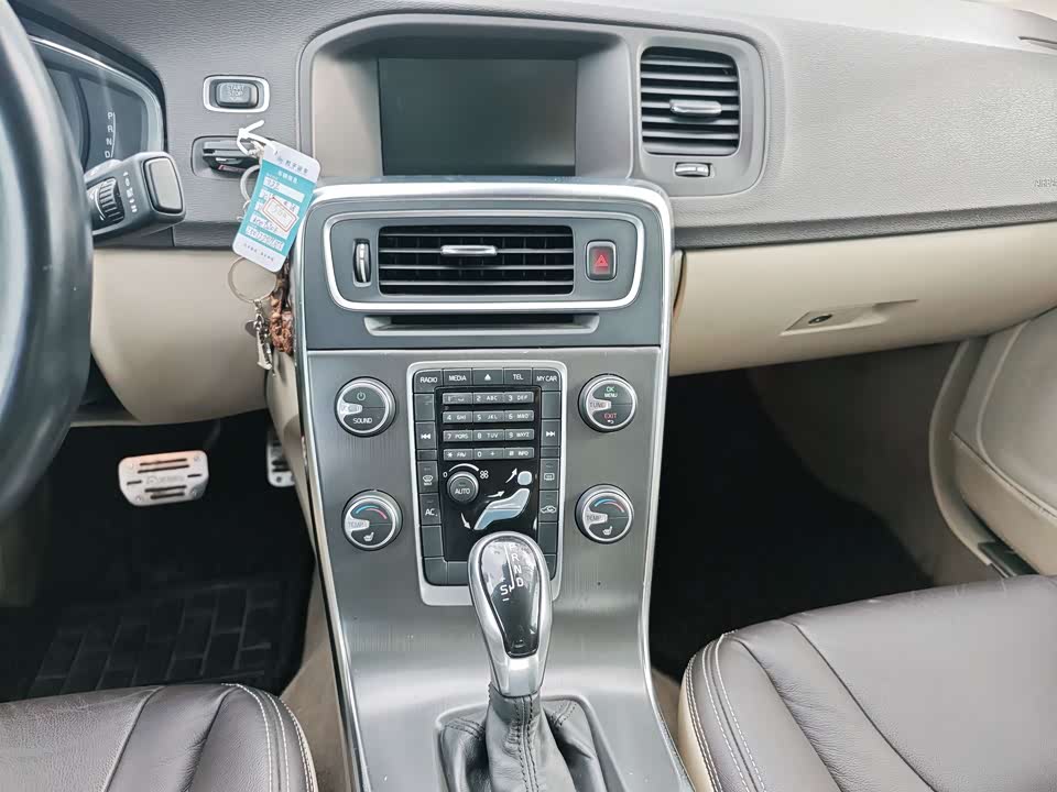Volvo S60 Volvo S60