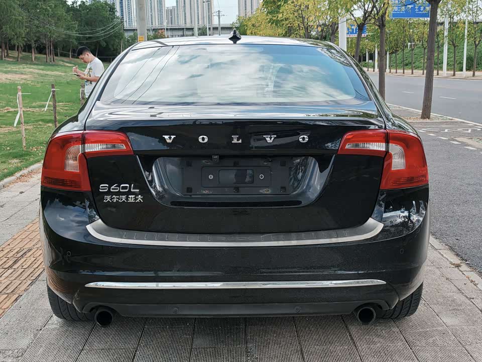 Volvo S60 Volvo S60