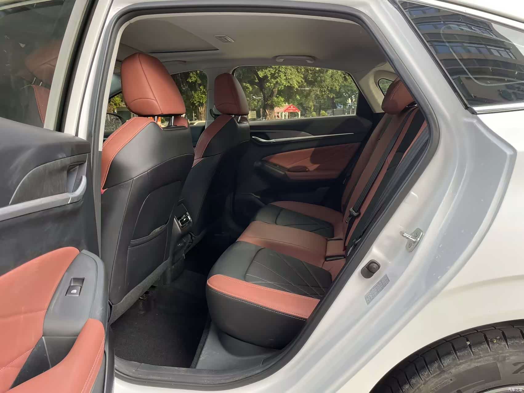 Changan Eado, 2024 6