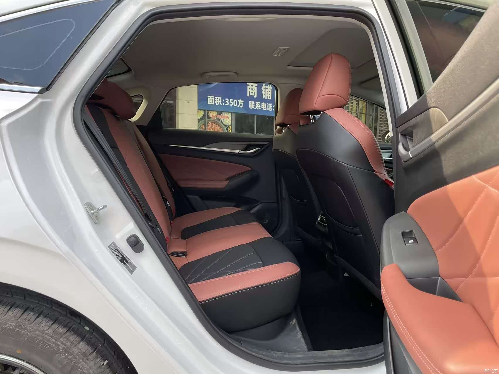 Changan Eado, 2024 7