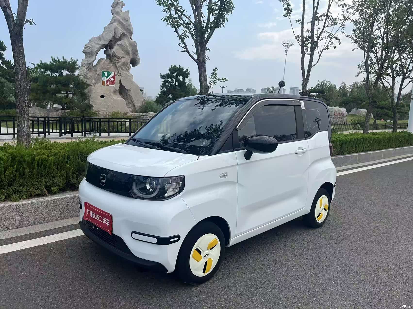 Chery QQ, 2023 3