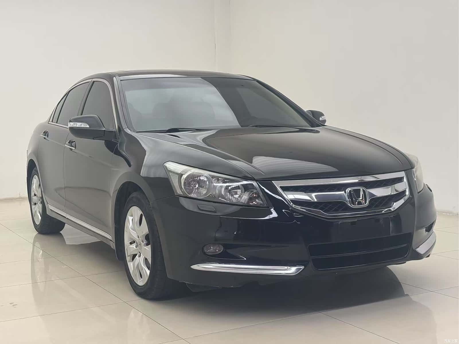 Honda Accord, 2012 3
