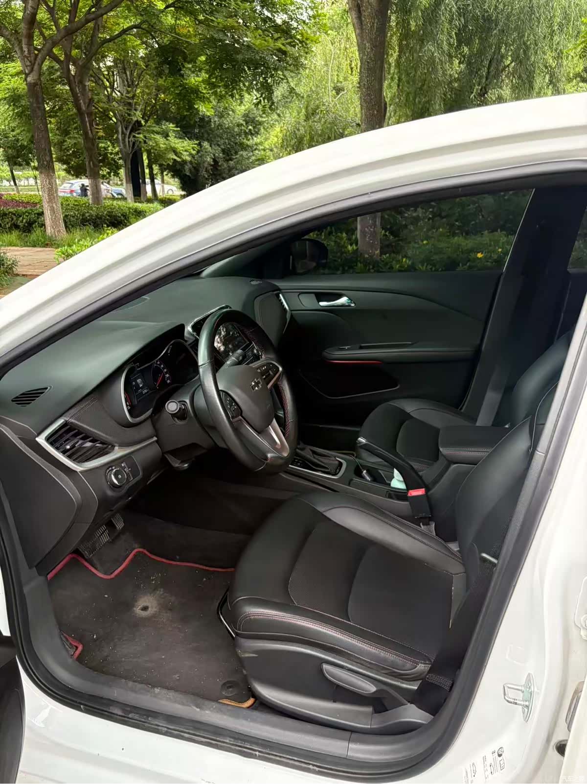 Chevrolet RS, 2019 4
