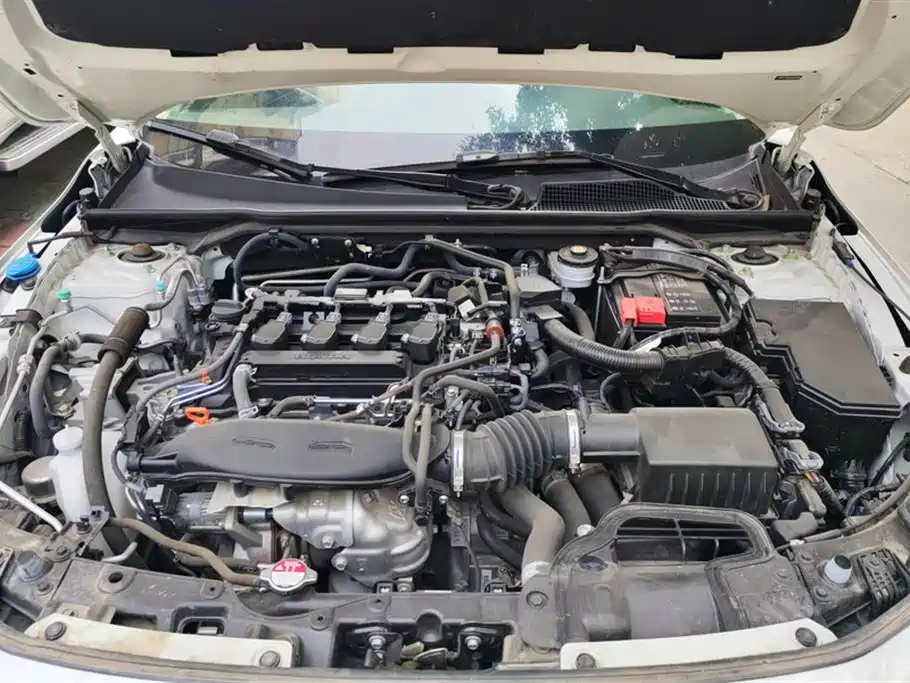 Honda Civic Honda Civic