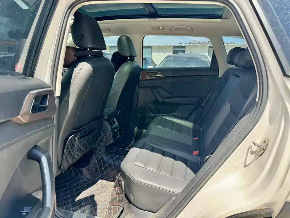 Volkswagen Tuyue