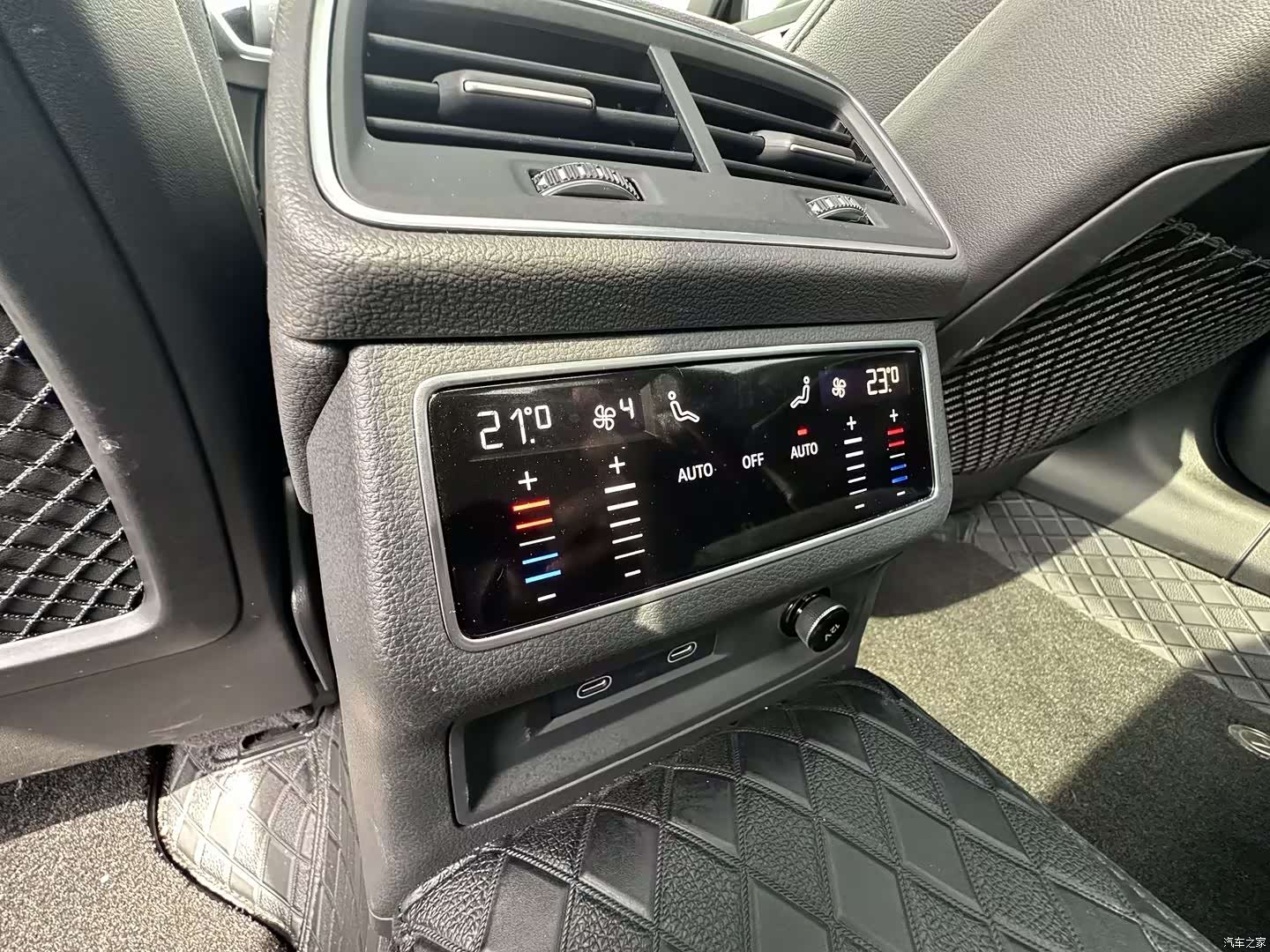 Audi A6L, 2024 7