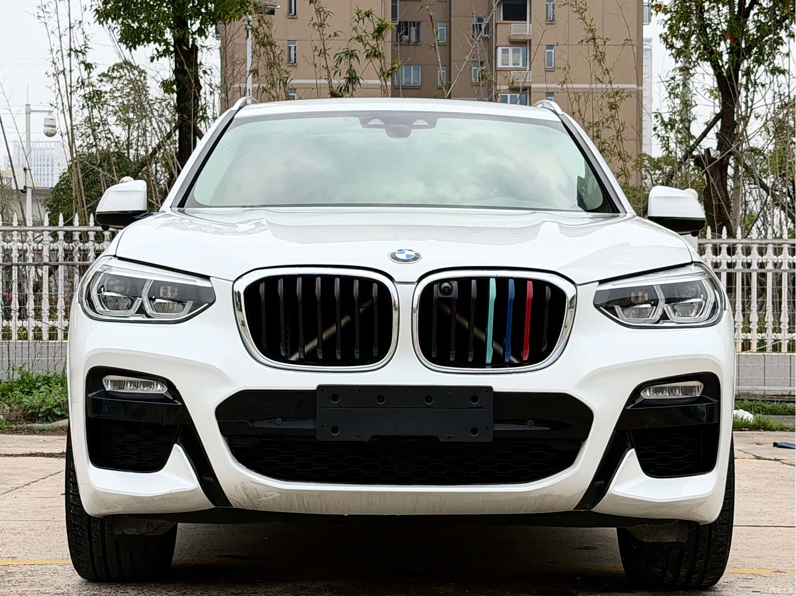 BMW X3, 2019 2