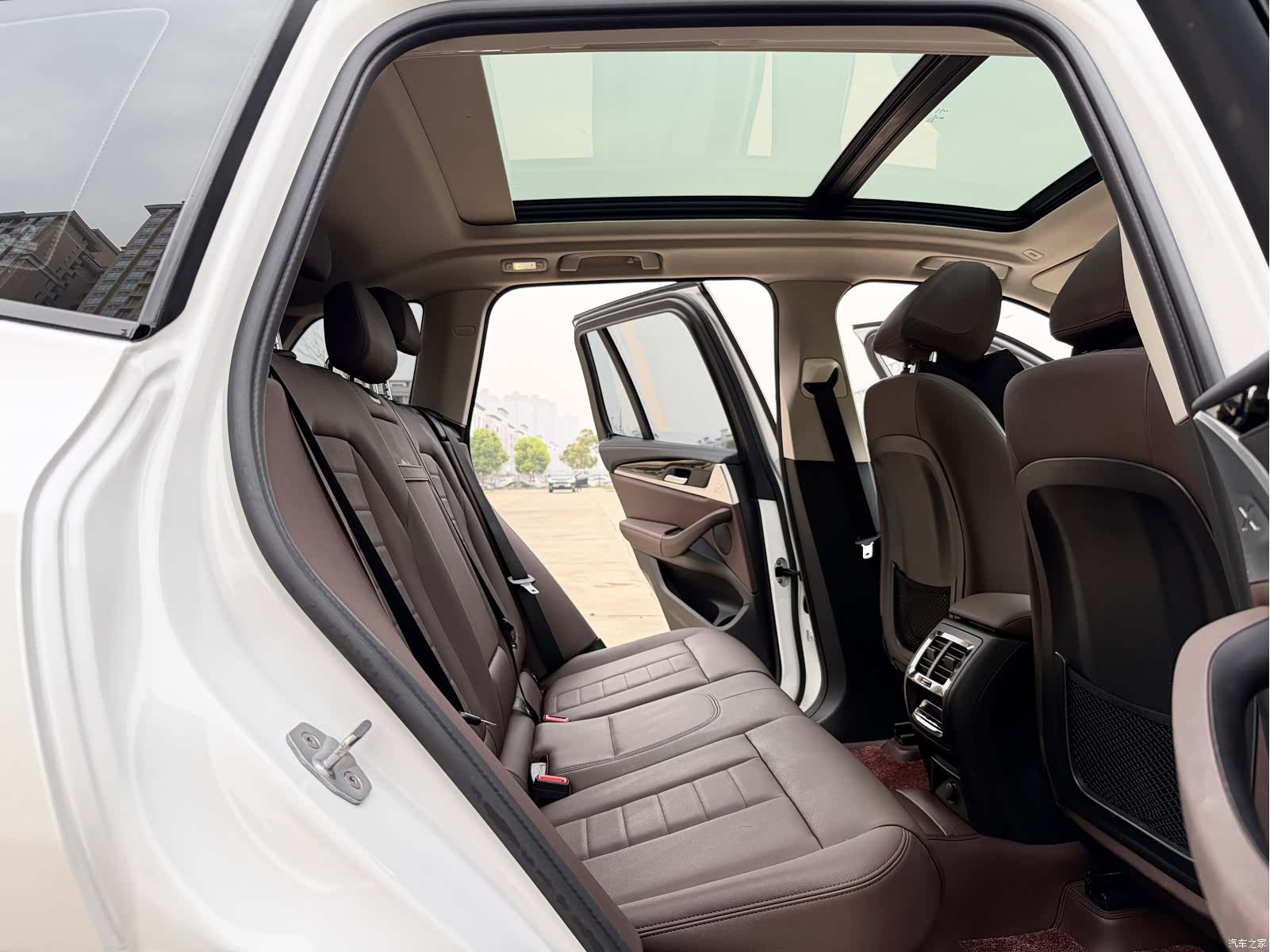 BMW X3, 2019 7