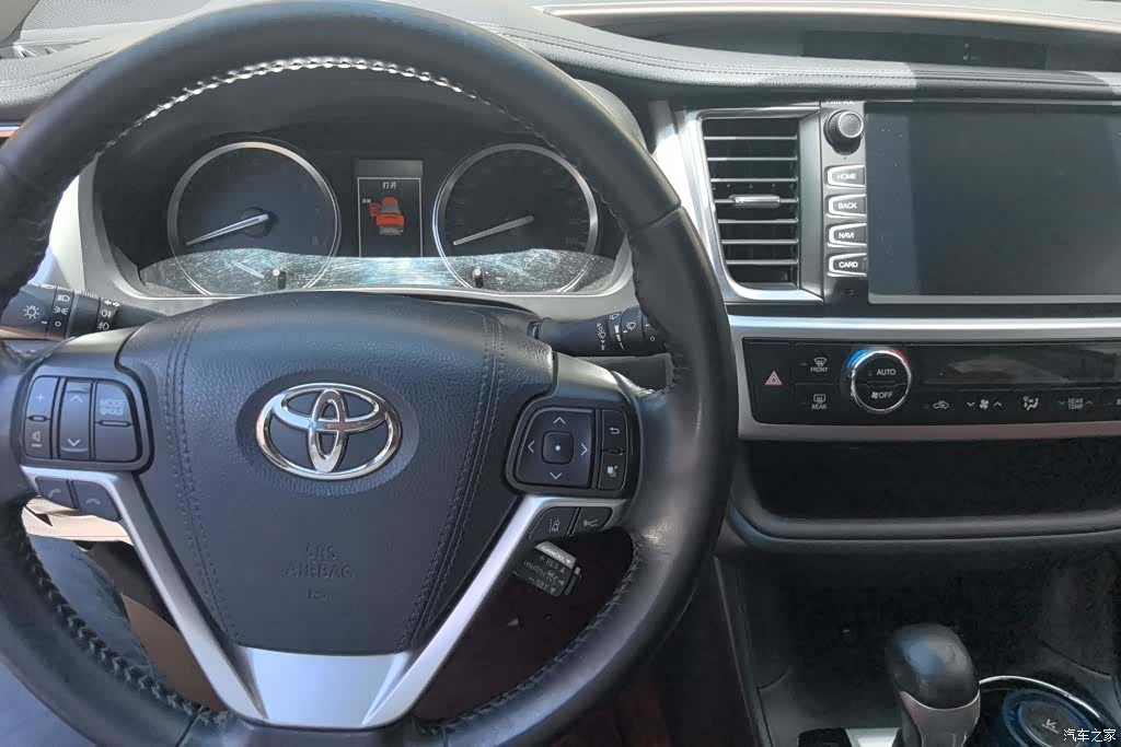 Toyota Highlander, 2020 12