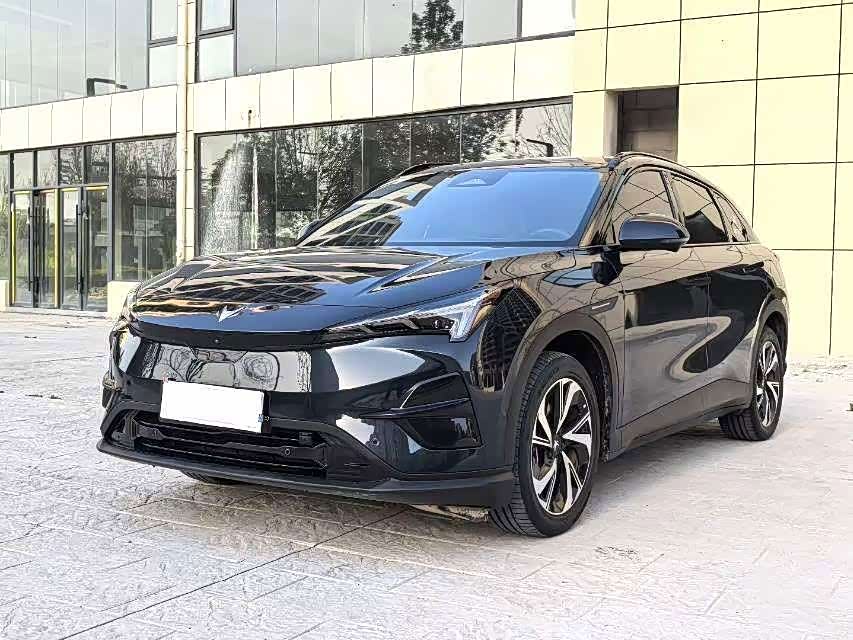 Arcfox T5
