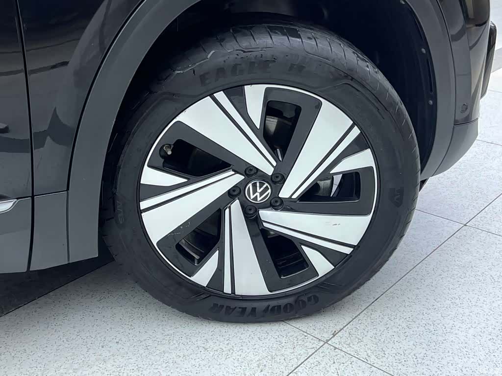 Volkswagen Teramont, 2024 6