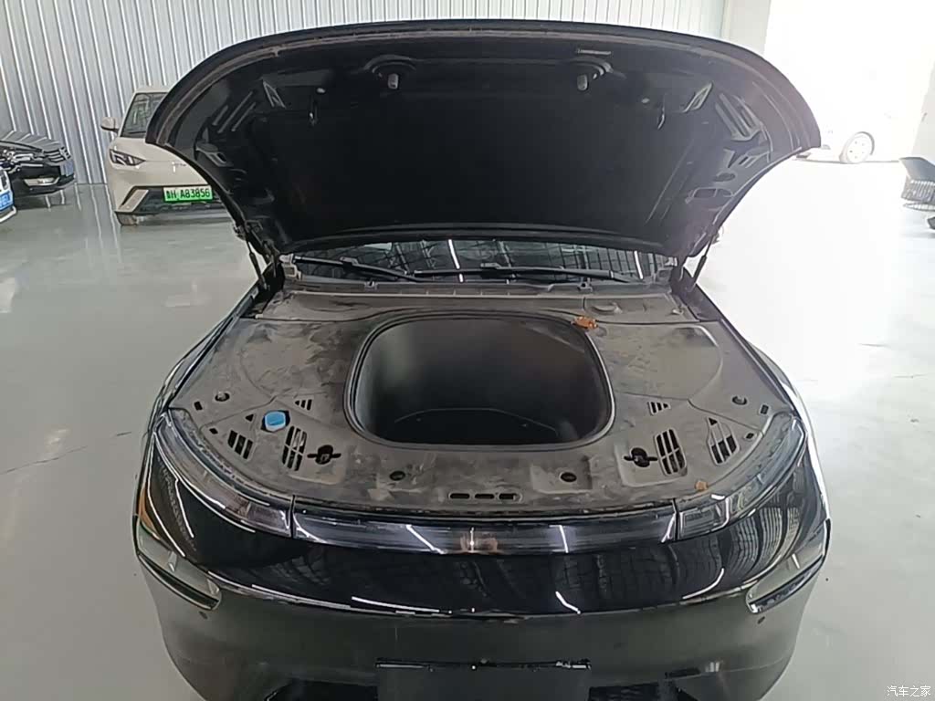 Xpeng P7, 2022 20