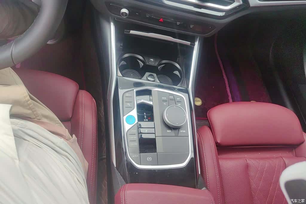 BMW i3, 2023 16