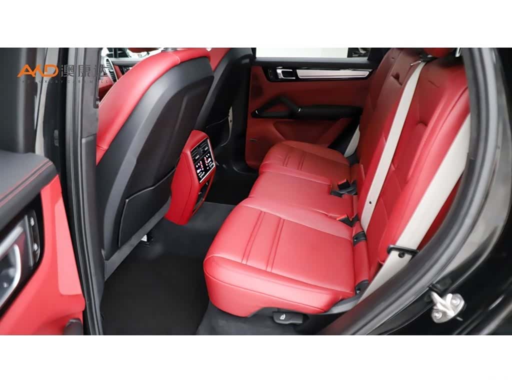 Porsche Cayenne, 2023 7