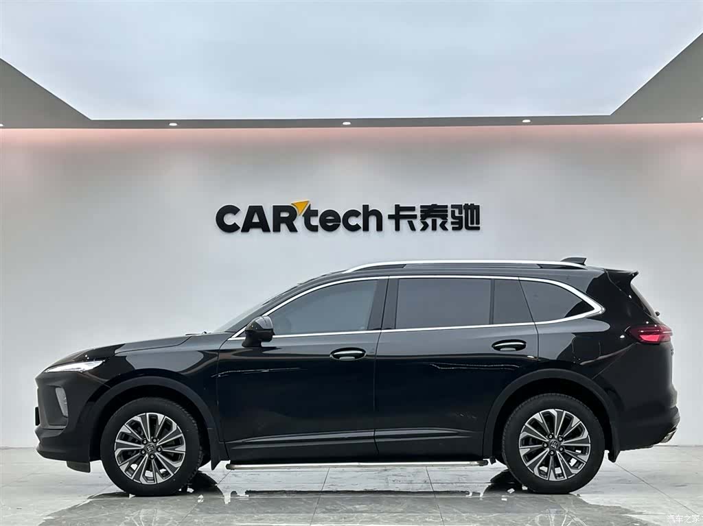 Buick Envision Plus, 2024 2