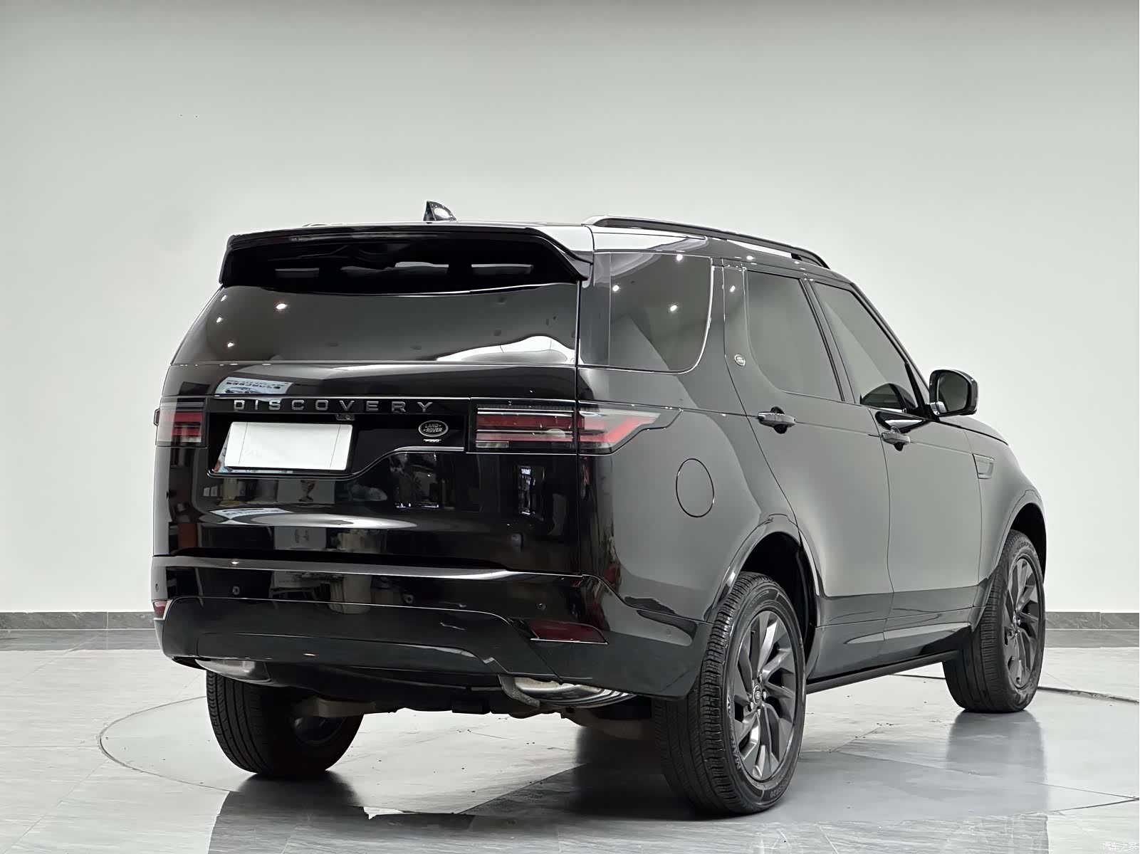 Land Rover Discovery, 2022 6