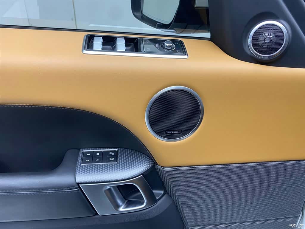 Land Rover Range Rover, 2020 26