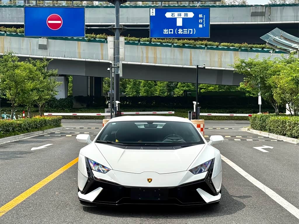 Lamborghini Huracán
