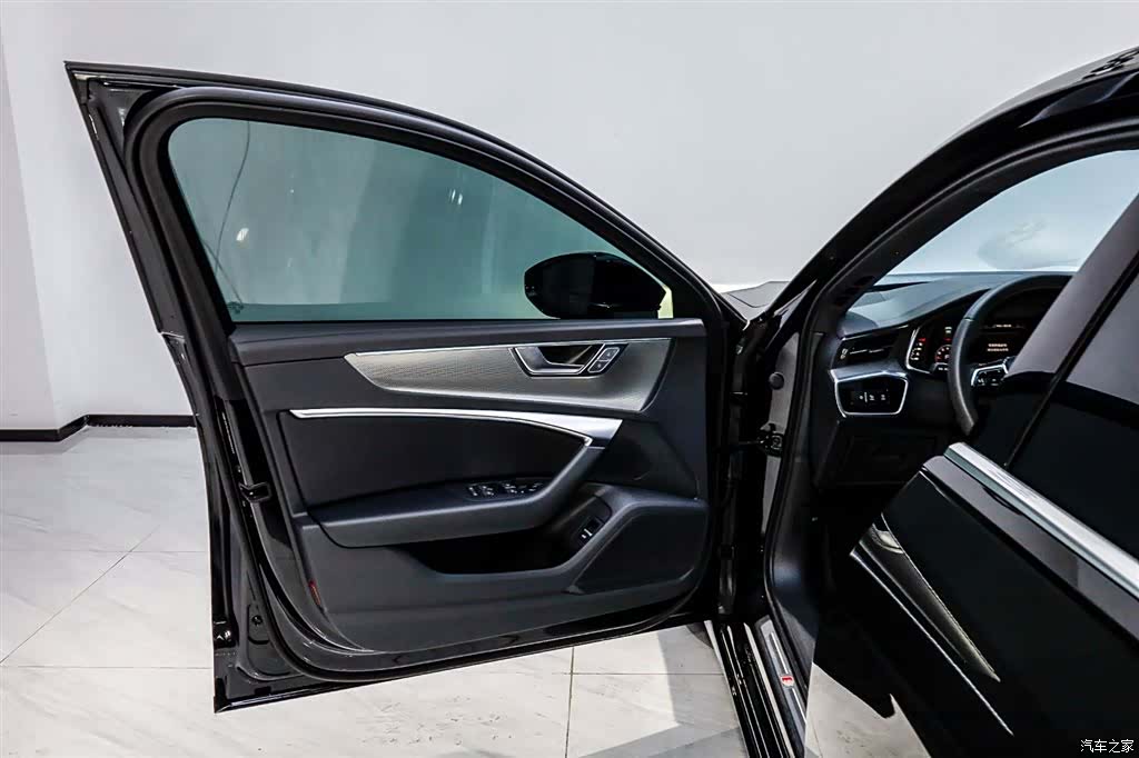 Audi A6L, 2023 8