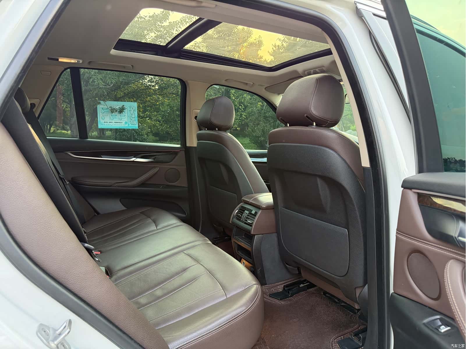 BMW X5, 2018 12