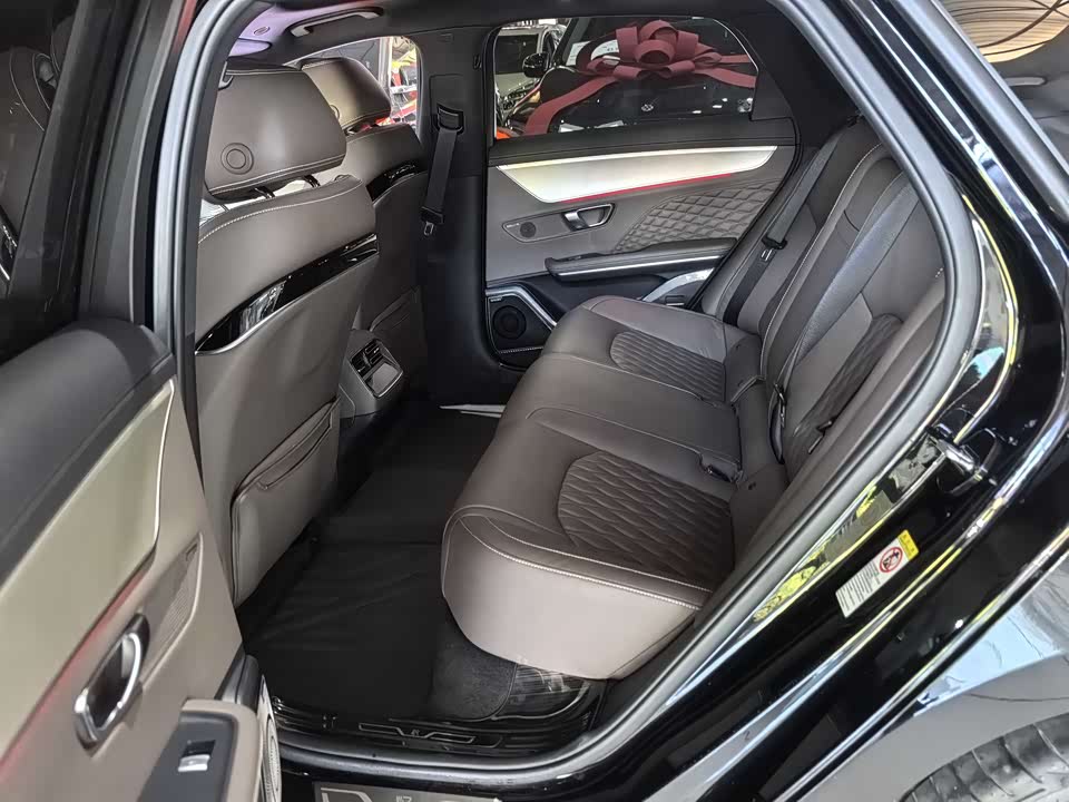 BYD Han BYD Han