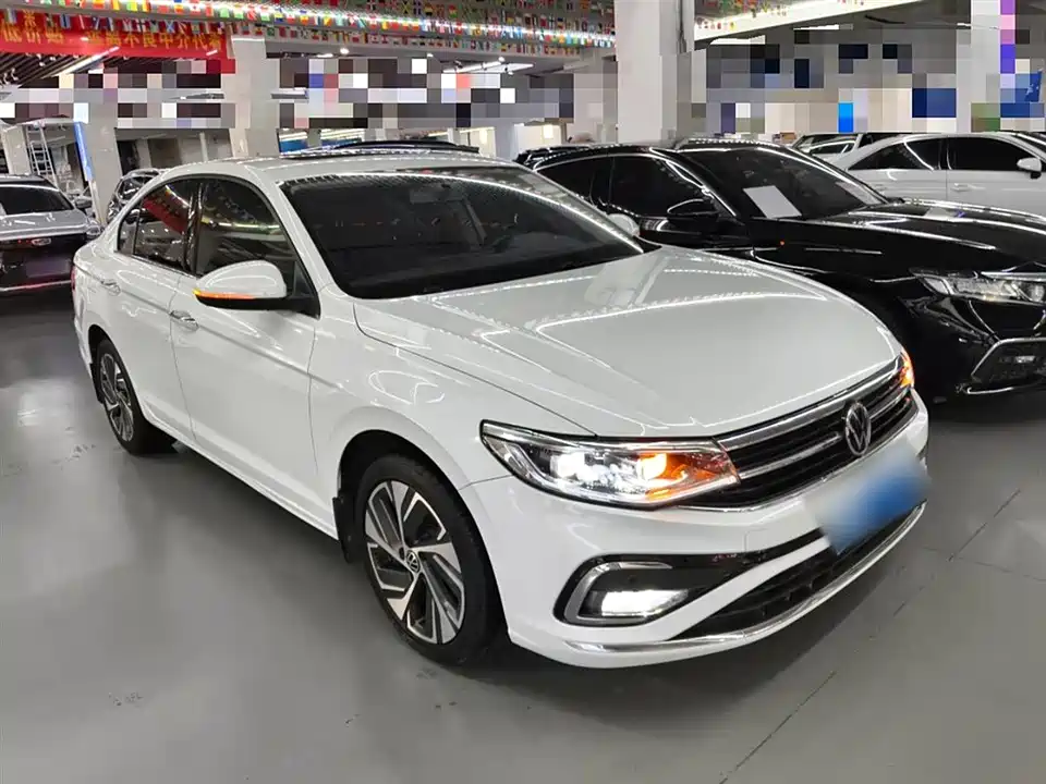 Volkswagen Bora