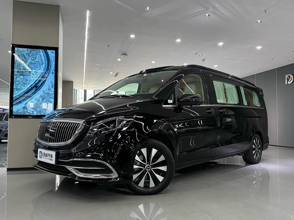 Mercedes-Benz Vito Mercedes-Benz Vito