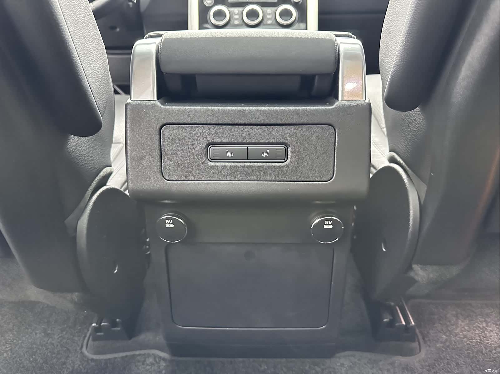 Land Rover Discovery, 2018 14