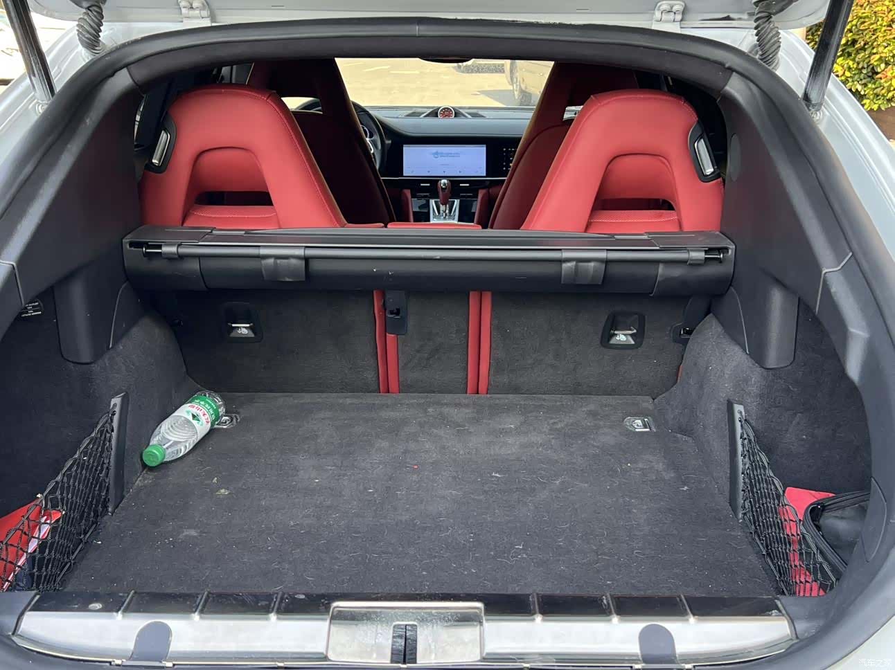 Porsche Panamera, 2017 19