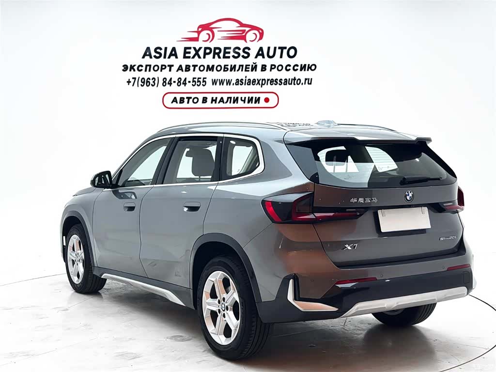BMW X1, 2023 4