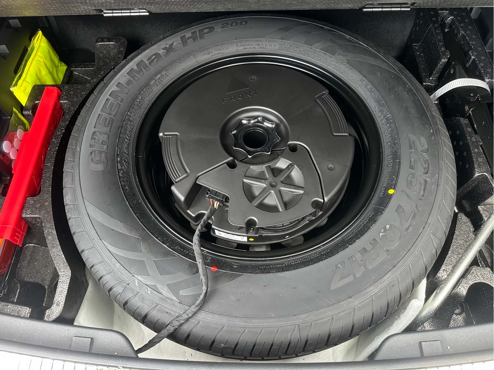 Volkswagen Teramont X, 2024 18