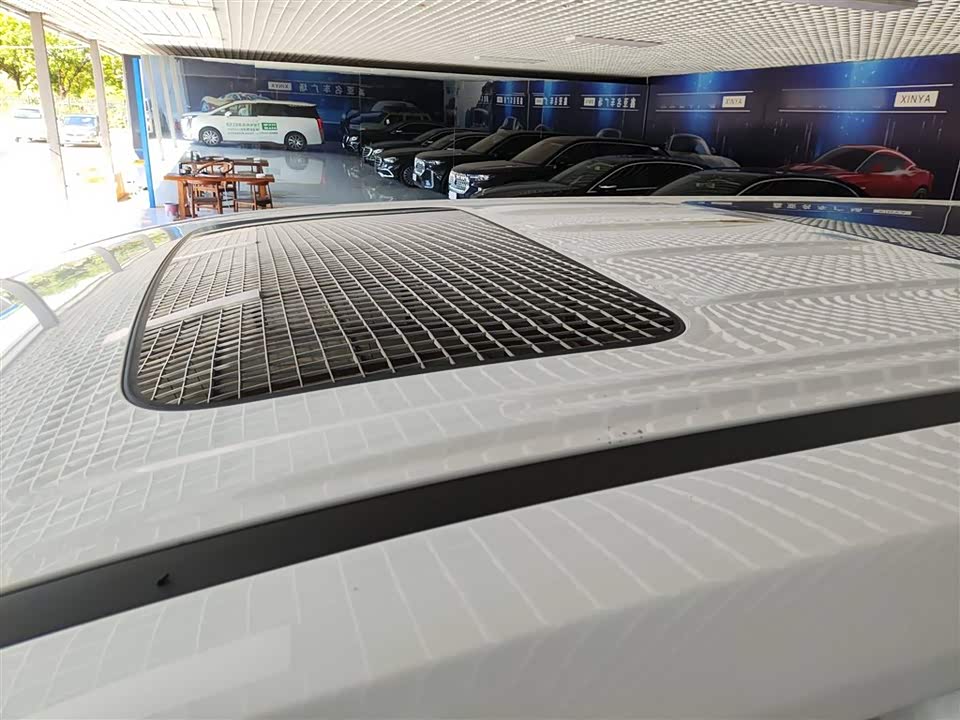 Trumpchi Trumpchi E9 Trumpchi Trumpchi E9