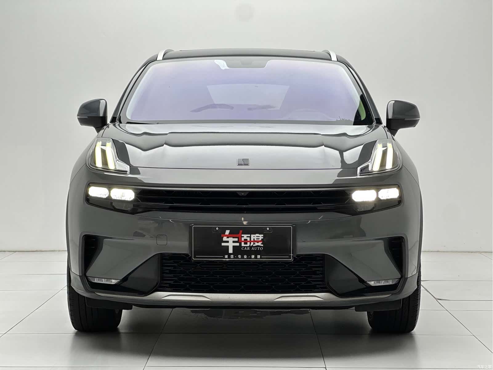Lynk & Co 02, 2022 2