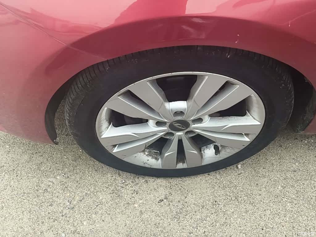 Chery 5, 2016 23
