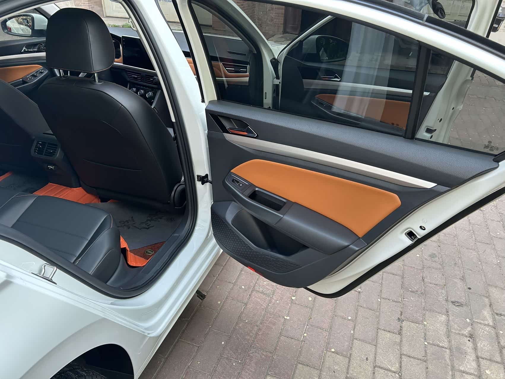 Volkswagen Bora, 2023 16